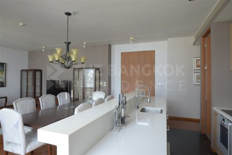 Condo à Bangkok, Thaïlande, 3 chambres № 234081 - photo 9