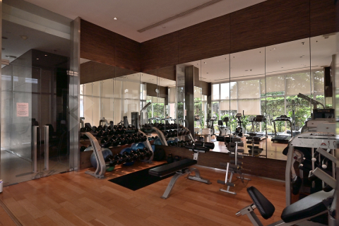 คอนโดมิเนียมในกรุงเทพฯ, ประเทศไทย, 3 ห้องนอน № 234082 - รูปถ่าย 9