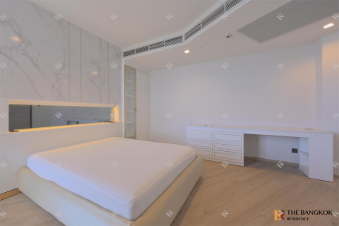 Condominio de 2 dormitorios en Bangkok, Tailandia № 234080 - foto 3