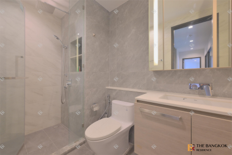 Condominio de 2 dormitorios en Bangkok, Tailandia № 234080 - foto 8