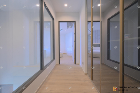 Condominio de 2 dormitorios en Bangkok, Tailandia № 234080 - foto 6