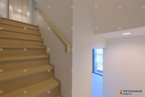 Condominio de 2 dormitorios en Bangkok, Tailandia № 234080 - foto 10