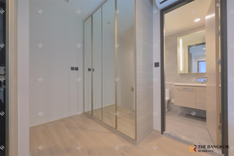 Condominio de 2 dormitorios en Bangkok, Tailandia № 234080 - foto 9