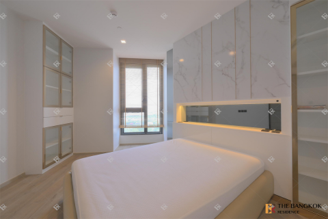 Condominio de 2 dormitorios en Bangkok, Tailandia № 234080 - foto 4