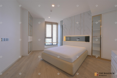 Condominio de 2 dormitorios en Bangkok, Tailandia № 234080 - foto 5