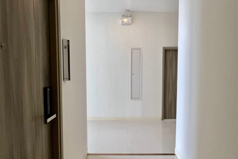 Eigentumswohnung in Bangkok, Thailand, 1 Schlafzimmer  № 234079