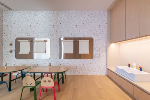 สตูดิโอในคอนโดมิเนียมในกรุงเทพฯ, ประเทศไทย № 181239 - รูปถ่าย 24