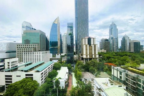 สตูดิโอในคอนโดมิเนียมในกรุงเทพฯ, ประเทศไทย № 181239 - รูปถ่าย 5