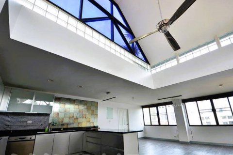 Penthouse à Bangkok, Thaïlande 3 chambres № 181240