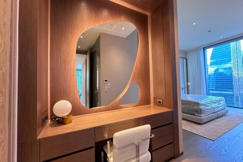 Condo à Bangkok, Thaïlande, 2 chambres  № 181234 - photo 9