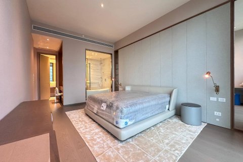 Condo à Bangkok, Thaïlande, 2 chambres  № 181234 - photo 8