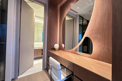 Condo à Bangkok, Thaïlande, 2 chambres  № 181234 - photo 10