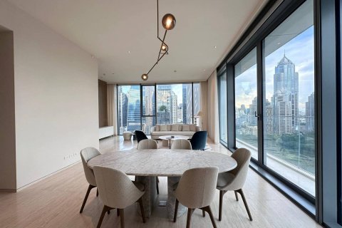 Condo à Bangkok, Thaïlande, 2 chambres  № 181234 - photo 2