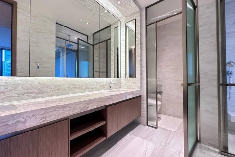 Condo à Bangkok, Thaïlande, 2 chambres  № 181234 - photo 13