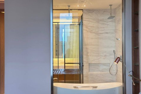 Condo à Bangkok, Thaïlande, 2 chambres  № 181234 - photo 12