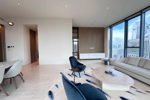 Condo à Bangkok, Thaïlande, 2 chambres  № 181234 - photo 6