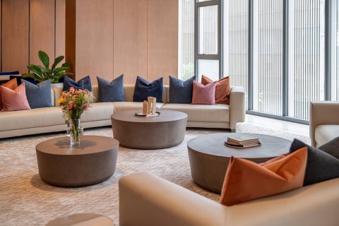 Condo à Bangkok, Thaïlande, 2 chambres  № 181234 - photo 20