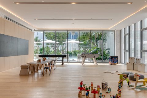 Condo à Bangkok, Thaïlande, 2 chambres  № 181234 - photo 23