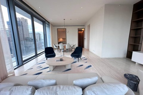 Condo à Bangkok, Thaïlande, 2 chambres  № 181234 - photo 5