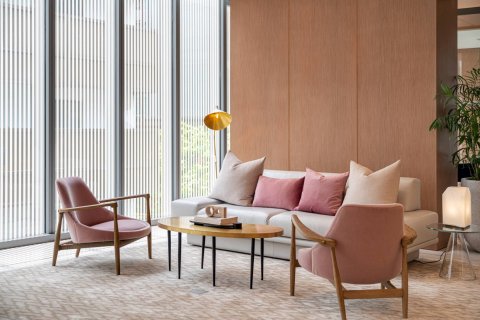 Condo à Bangkok, Thaïlande, 2 chambres  № 181234 - photo 19