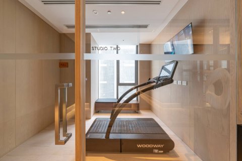 Condo à Bangkok, Thaïlande, 2 chambres  № 181234 - photo 27