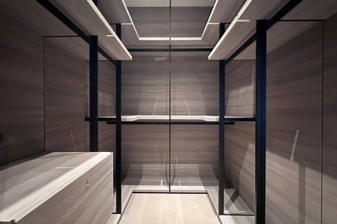 Condo à Bangkok, Thaïlande, 2 chambres  № 181234 - photo 14
