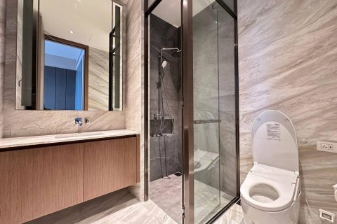 Condo à Bangkok, Thaïlande, 2 chambres  № 181234 - photo 16