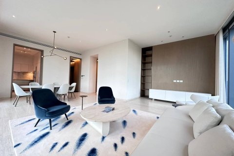 Condo à Bangkok, Thaïlande, 2 chambres  № 181234 - photo 4