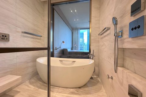 Condo à Bangkok, Thaïlande, 2 chambres  № 181234 - photo 11