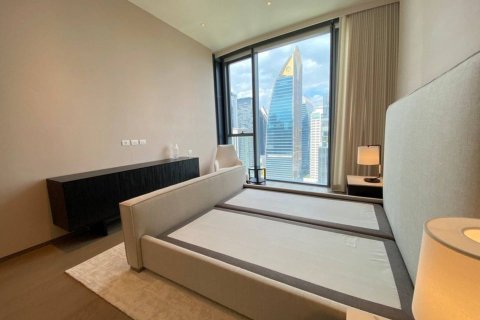 Condo in Bangkok, Thailand, 2 bedrooms № 181237 - photo 11