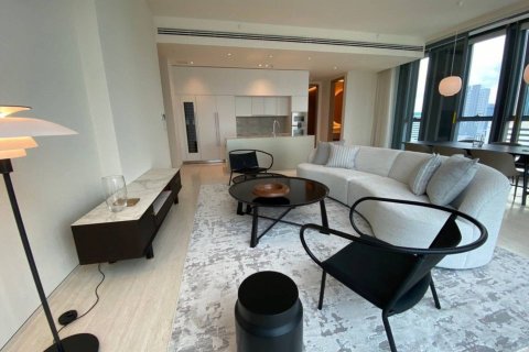 Condo in Bangkok, Thailand, 2 bedrooms № 181237 - photo 7