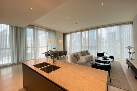 Condo in Bangkok, Thailand, 2 bedrooms № 181237 - photo 3