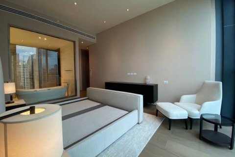 Condo in Bangkok, Thailand, 2 bedrooms № 181237 - photo 12