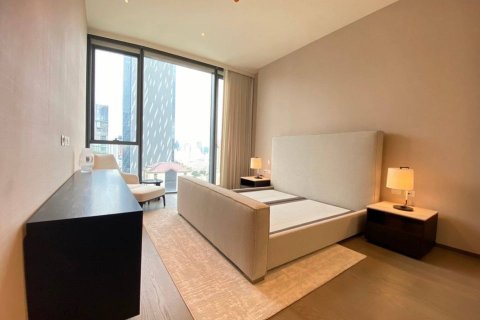 Condo in Bangkok, Thailand, 2 bedrooms № 181237 - photo 10