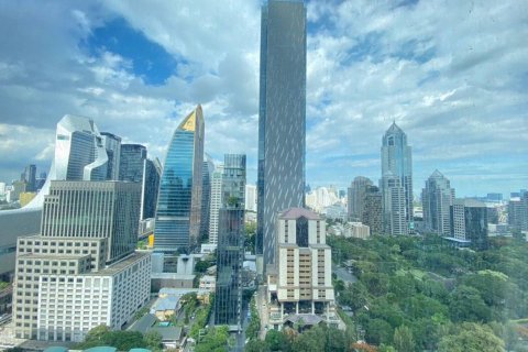 Condo in Bangkok, Thailand, 2 bedrooms № 181237 - photo 6