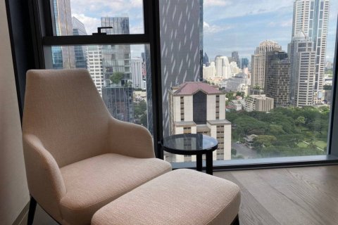 Condo in Bangkok, Thailand, 2 bedrooms № 181237 - photo 14