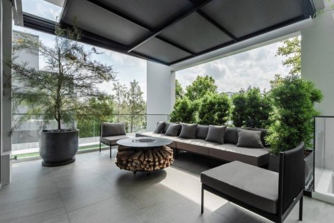 บ้านในกรุงเทพฯ, ประเทศไทย 4 ห้องนอน № 181236 - รูปถ่าย 14