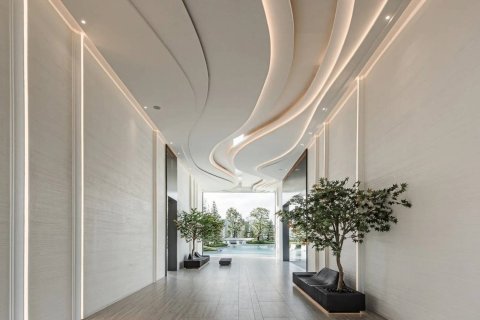 บ้านในกรุงเทพฯ, ประเทศไทย 4 ห้องนอน № 181236 - รูปถ่าย 20