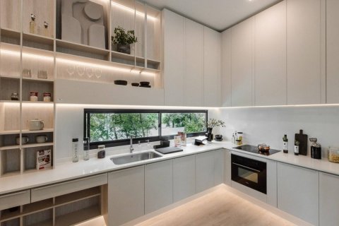 บ้านในกรุงเทพฯ, ประเทศไทย 4 ห้องนอน № 181236 - รูปถ่าย 5