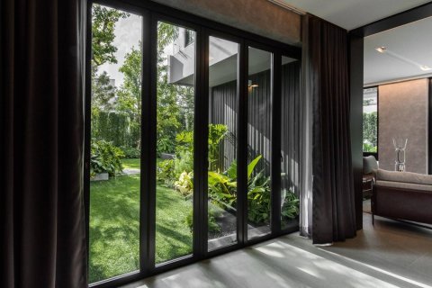 บ้านในกรุงเทพฯ, ประเทศไทย 4 ห้องนอน № 181236 - รูปถ่าย 4