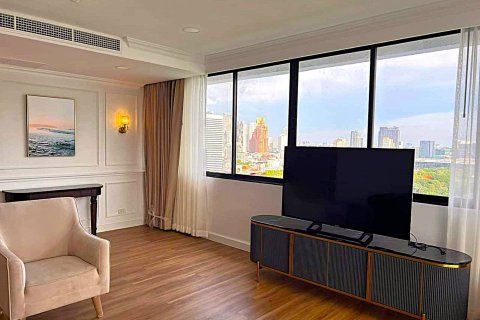 Eigentumswohnung in Bangkok, Thailand, 2 Schlafzimmer № 181238 - Foto 5