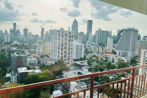 Eigentumswohnung in Bangkok, Thailand, 2 Schlafzimmer № 181238 - Foto 10