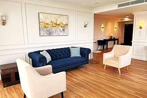 Eigentumswohnung in Bangkok, Thailand, 2 Schlafzimmer № 181238