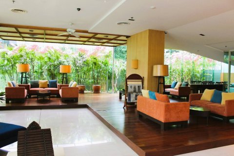 Eigentumswohnung in Bangkok, Thailand, 2 Schlafzimmer № 181238 - Foto 15