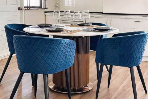 Eigentumswohnung in Bangkok, Thailand, 2 Schlafzimmer № 181238 - Foto 8