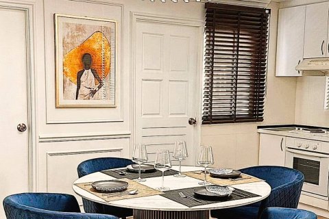 Eigentumswohnung in Bangkok, Thailand, 2 Schlafzimmer № 181238 - Foto 2