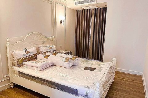 Eigentumswohnung in Bangkok, Thailand, 2 Schlafzimmer № 181238 - Foto 13