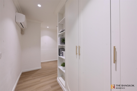 Eigentumswohnung in Bangkok, Thailand, 3 Schlafzimmer  № 184339 - Foto 10