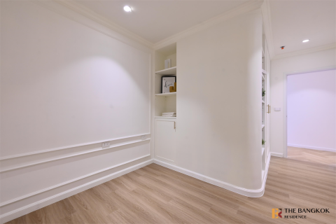 Eigentumswohnung in Bangkok, Thailand, 3 Schlafzimmer  № 184339 - Foto 9