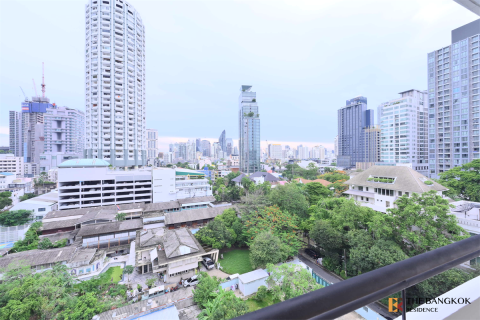 Condo in Bangkok, Thailand, 3 bedrooms № 184339